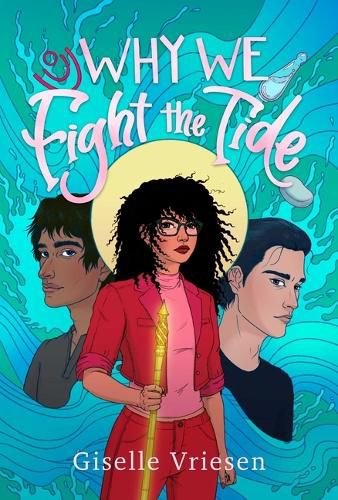 Cover image for Why We Fight the Tide