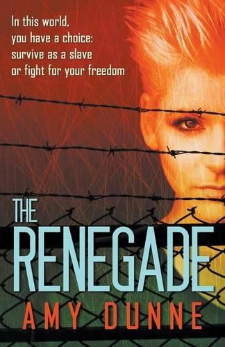 Cover image for The Renegade