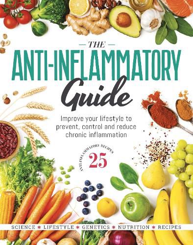 Cover image for The Anti-Inflammatory Guide