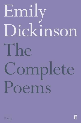 Cover image for Complete Poems