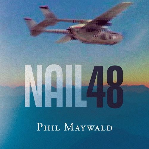 Cover image for Nail 48