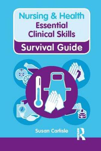 Essential Clinical Skills: Essential Clinical Skills