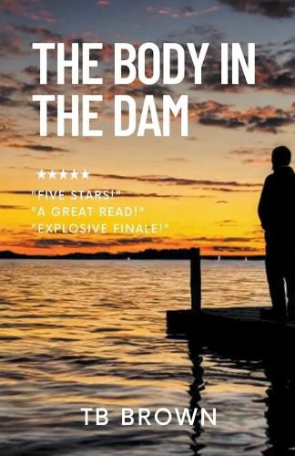 Cover image for The Body in the Dam