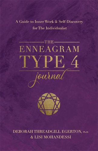 The Enneagram Type 4 Journal