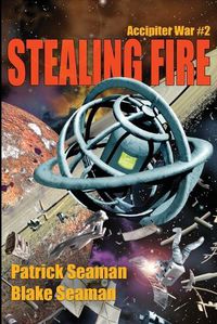 Cover image for Stealing Fire