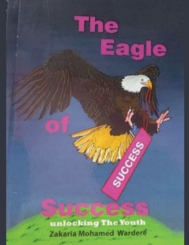 Cover image for The Eagle of Success