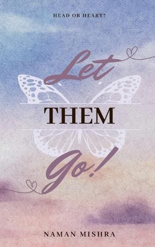 Cover image for Let Them Go!