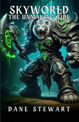 Cover image for SkyWorld