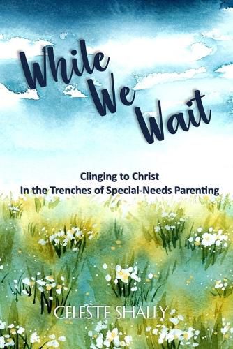 Cover image for While We Wait