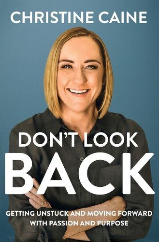 Cover image for Don't Look Back