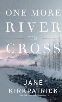 Cover image for One More River to Cross