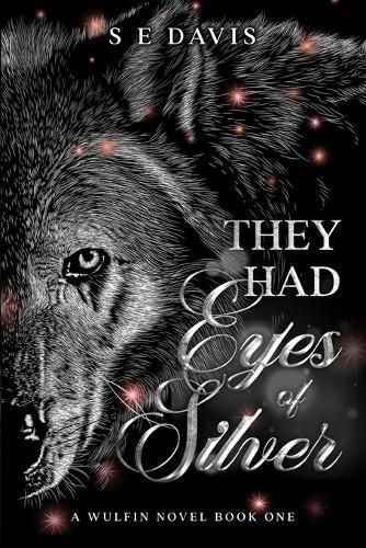 Cover image for They Had Eyes of Silver