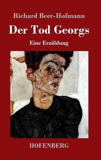 Cover image for Der Tod Georgs