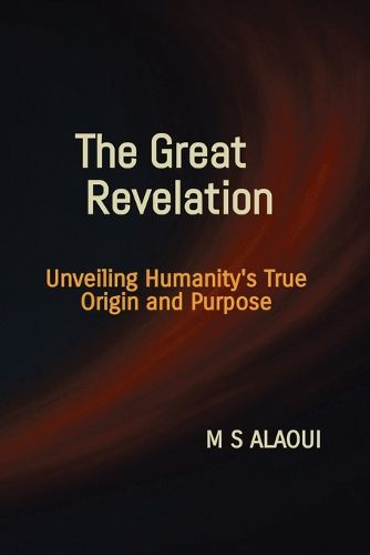 Cover image for The Great Revelation