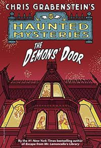 Cover image for The Demons' Door