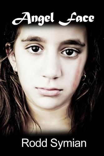 Cover image for Angel Face