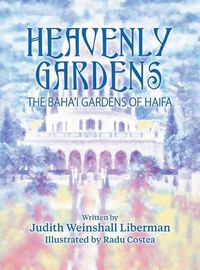 Cover image for Heavenly Gardens