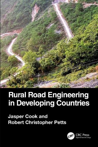 Cover image for Rural Road Engineering in Developing Countries