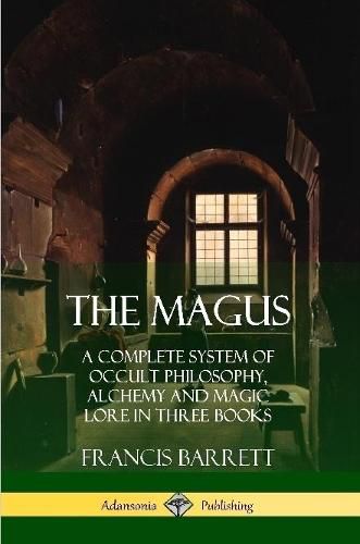 The Magus