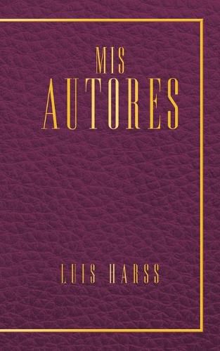 Cover image for Mis Autores