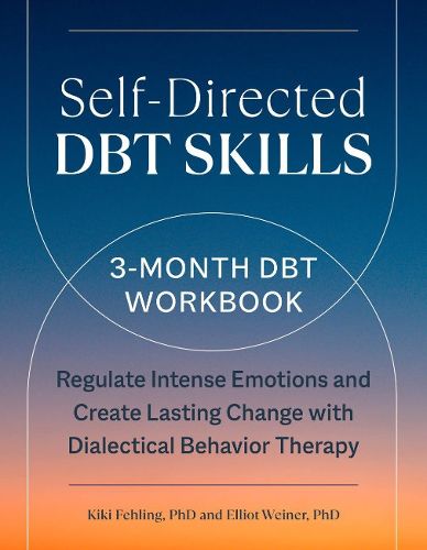 Cover image for Self-Directed Dbt Skills