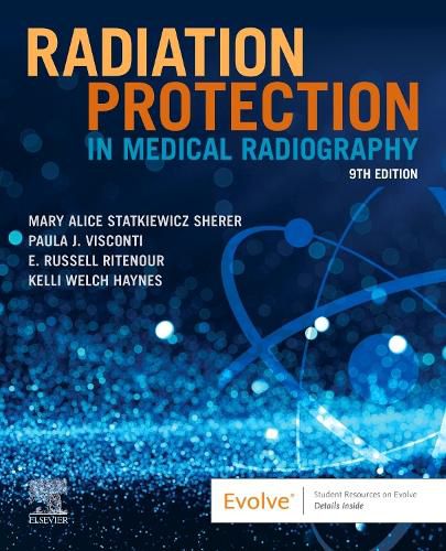 Cover image for Radiation Protection in Medical Radiography