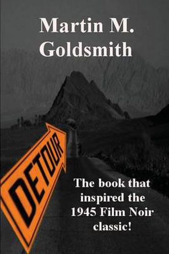 Cover image for Detour