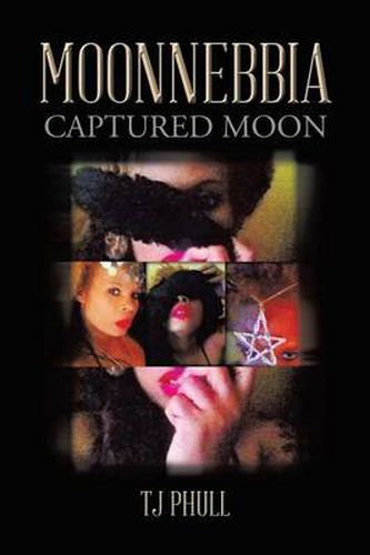 Cover image for Moonnebbia: Captured Moon