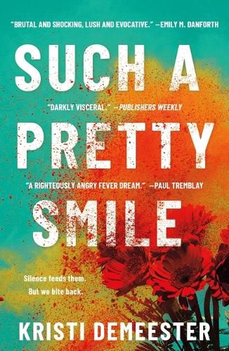 Cover image for Such a Pretty Smile