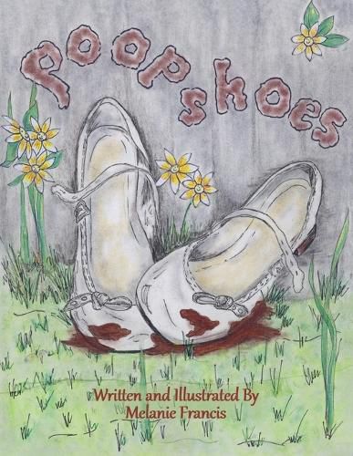 Cover image for Poop Shoes