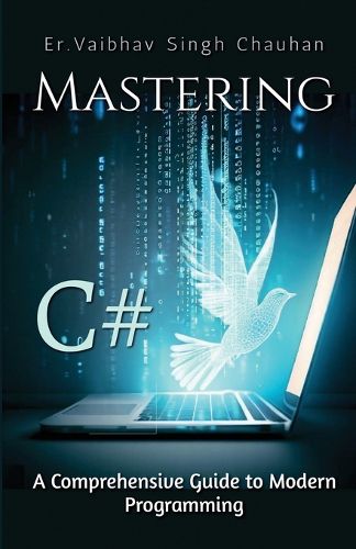 Cover image for Mastering C#