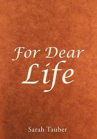 Cover image for For Dear Life