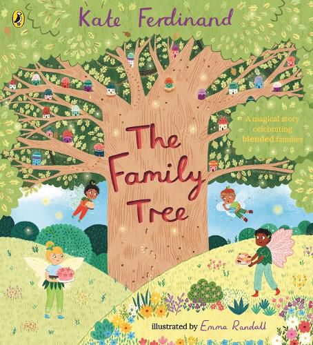 Cover image for The Family Tree