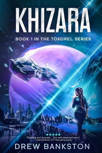 Cover image for Khizara