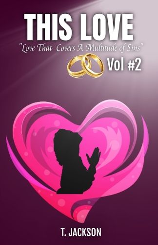 Cover image for This Love Vol. #2