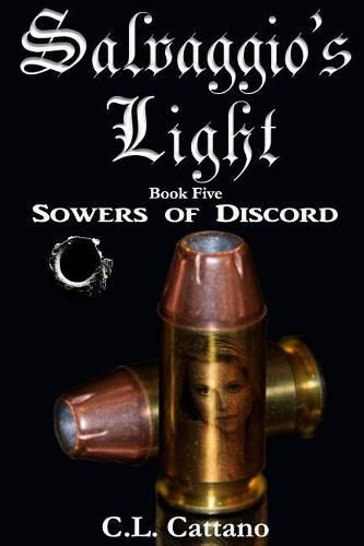 Cover image for Sowers of Discord