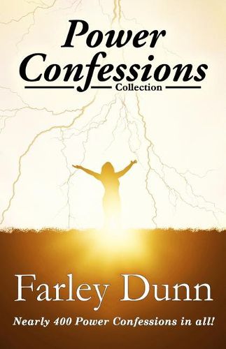 Cover image for Power Confessions