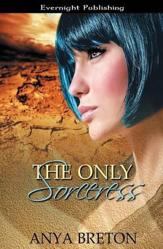 Cover image for The Only Sorceress