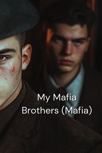 Cover image for My Mafia Brothers