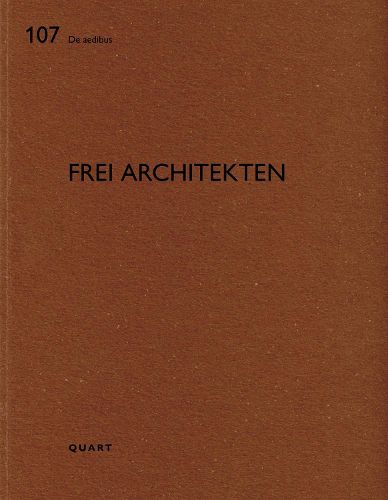 Frei Architekten