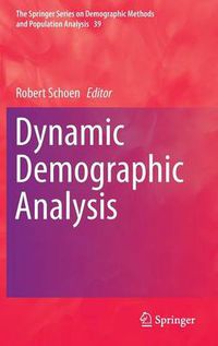 Cover image for Dynamic Demographic Analysis