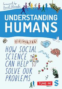 Cover image for Understanding Humans