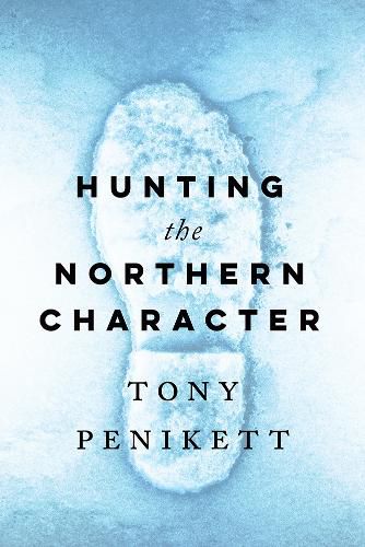 Cover image for Hunting the Northern Character