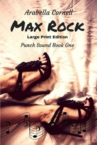 Cover image for Max Rock