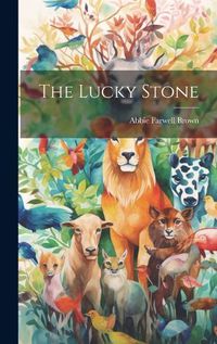 Cover image for The Lucky Stone