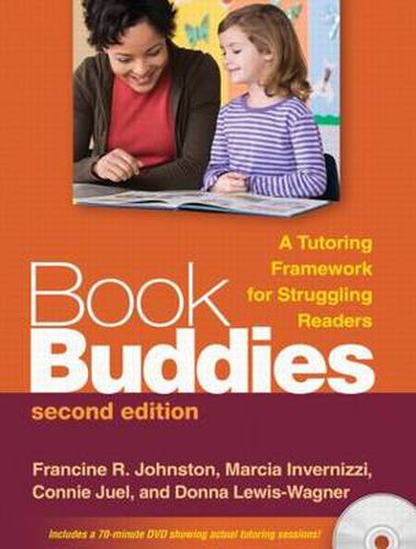 Cover image for Book Buddies