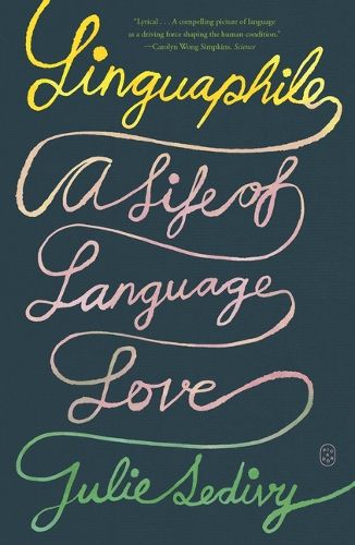 Cover image for Linguaphile