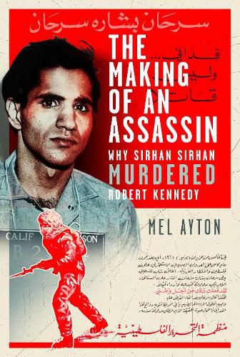 Cover image for The Making of an Assassin