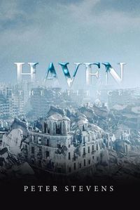 Cover image for Haven: The Silence