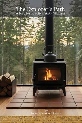 Cover image for The Explorer's Path